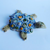 ‘Small turtle’, Polina Ochikova, 12 years, (teacher T.M.Krivo), Krasnoyarsk