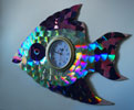 ‘Underwater time pass’, Vlad Chernenko, 12 years, (teacher V.A.Chernenko), Kramatorsk